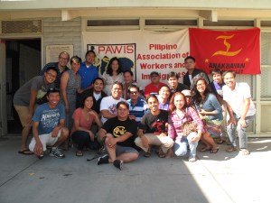 First CARE Project Meeting